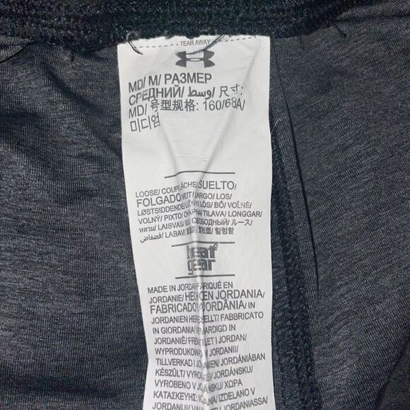 Under Armour capri leggings  - Picture 5 of 5